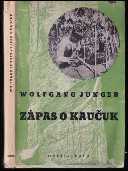 Zápas o kaučuk