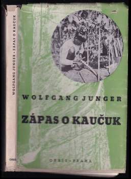 Zápas o kaučuk
