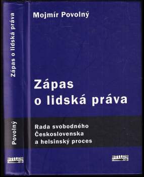 Zápas o lidská práva