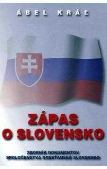 Zápas o Slovensko