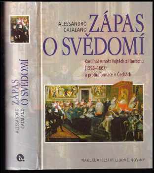 Alessandro Catalano: Zápas o svědomí