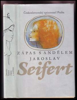 Zápas s andělem