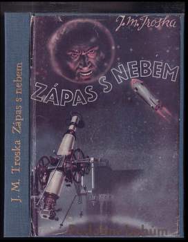 Zápas s nebem