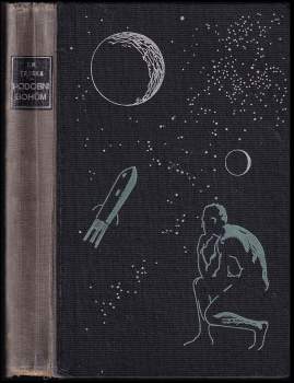 J. M Troska: Zápas s nebem