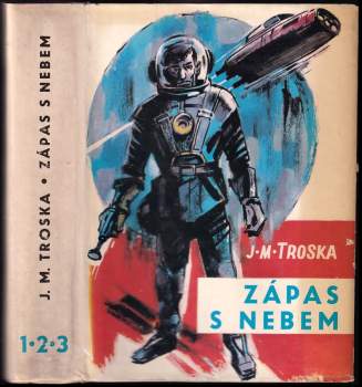 Zápas s nebem