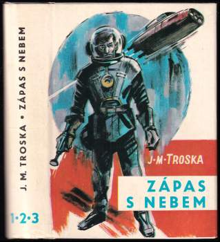 Zápas s nebem