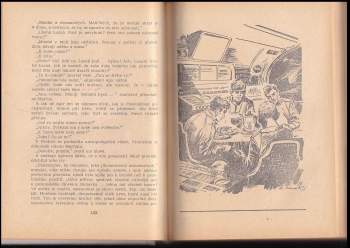 J. M Troska: Zápas s nebem