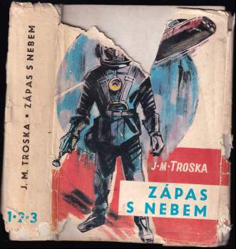 J. M Troska: Zápas s nebem