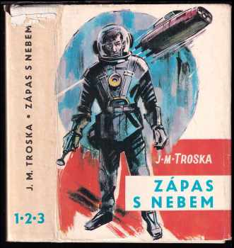 Zápas s nebem