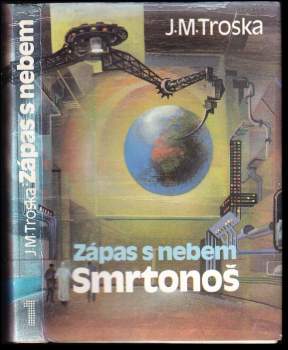 J. M Troska: Zápas s nebem