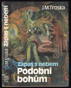 Zápas s nebem
