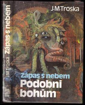 J. M Troska: Zápas s nebem