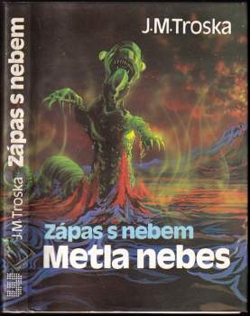 Zápas s nebem