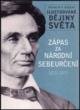 Zápas za národní sebeurčení