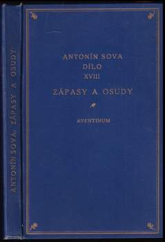 Zápasy a osudy