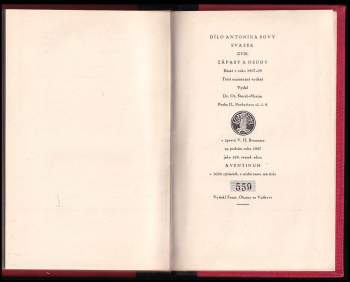 Antonín Sova: Zápasy a osudy
