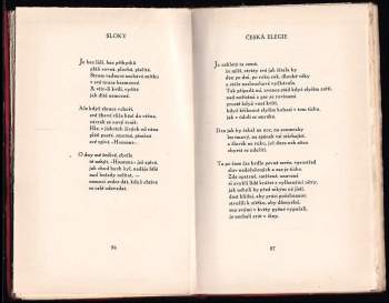 Antonín Sova: Zápasy a osudy