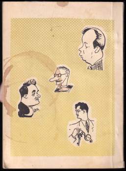 Rudolf Meliš: Zápasy kandidátov 1971 - svazek 1 a 2