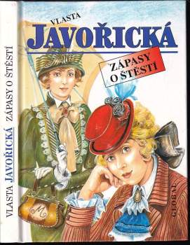 Zápasy o štěstí