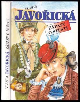 Zápasy o štěstí