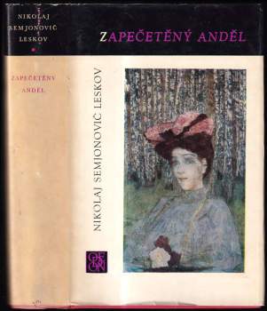 Zapečetěný anděl
