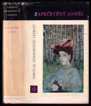 Zapečetěný anděl
