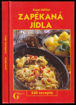 Zapékaná jídla