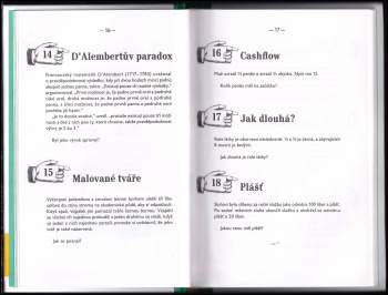 Erwin Brecher: Zapeklité hlavolamy