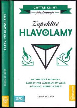 Zapeklité hlavolamy