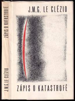 Zápis o katastrofě