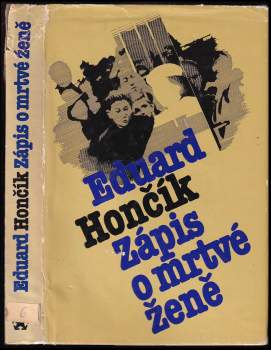 Zápis o mrtvé ženě