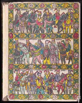 Zapískal Jánošík