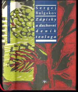 Zápisky a duchovní deník teologa