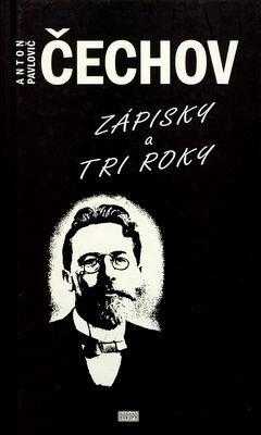 Zápisky ; Tri roky