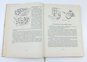 Ladislav Smrž: Zápisky budoucího elektrotechnika