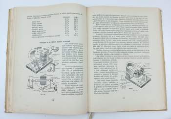 Ladislav Smrž: Zápisky budoucího elektrotechnika