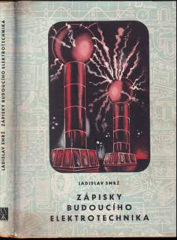 Zápisky budoucího elektrotechnika