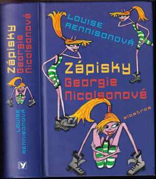 Zápisky Georgie Nicolsonové