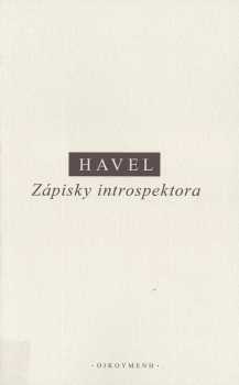 Zápisky introspektora