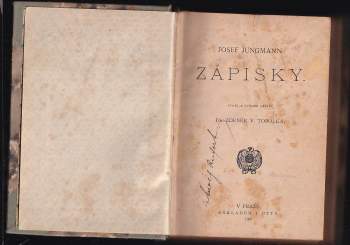 Lev Nikolajevič Tolstoj: 6 děl v 1 svazku : Zápisky + Výbor básní + V rokli + Lakomec + O smysle života + Básně Ossianovy
