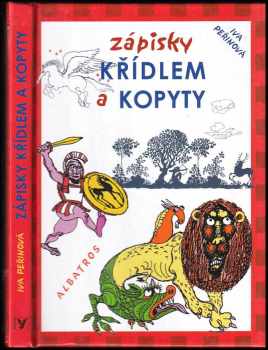Zápisky křídlem a kopyty
