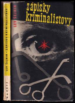 Zápisky kriminalistovy