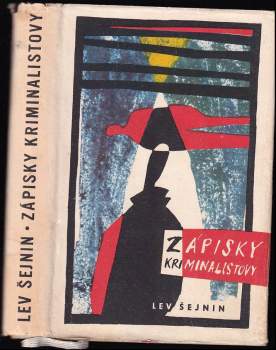 Zápisky kriminalistovy