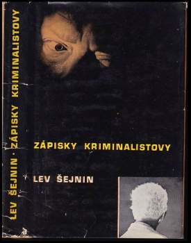 Zápisky kriminalistovy