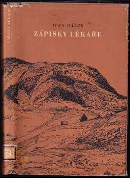 Zápisky lékaře