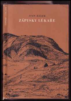 Zápisky lékaře