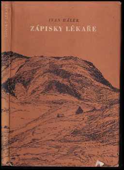 Zápisky lékaře