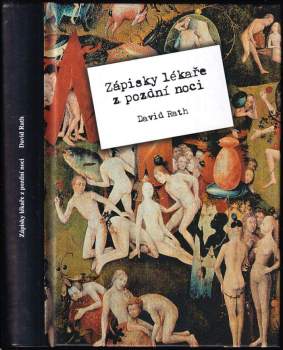 Zápisky lékaře z pozdní noci