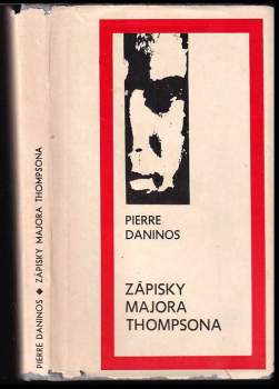 Zápisky majora W. Marmaduka Thompsona alebo o tom, ako som objavoval Francúzsko a Francúzov