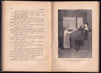 Lidija Aleksejevna Čarskaja: Zápisky malé gymnasistky